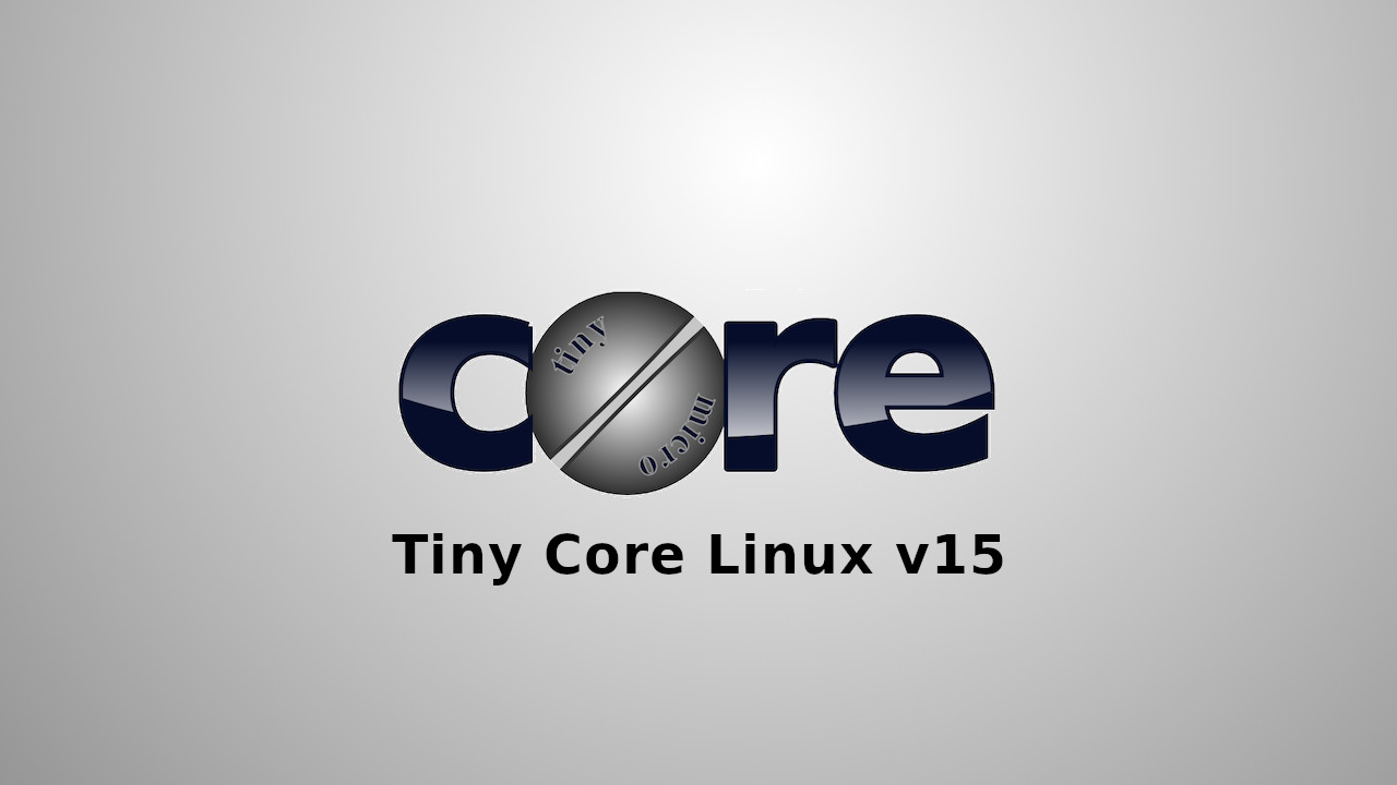 Tiny Core Linux featured image