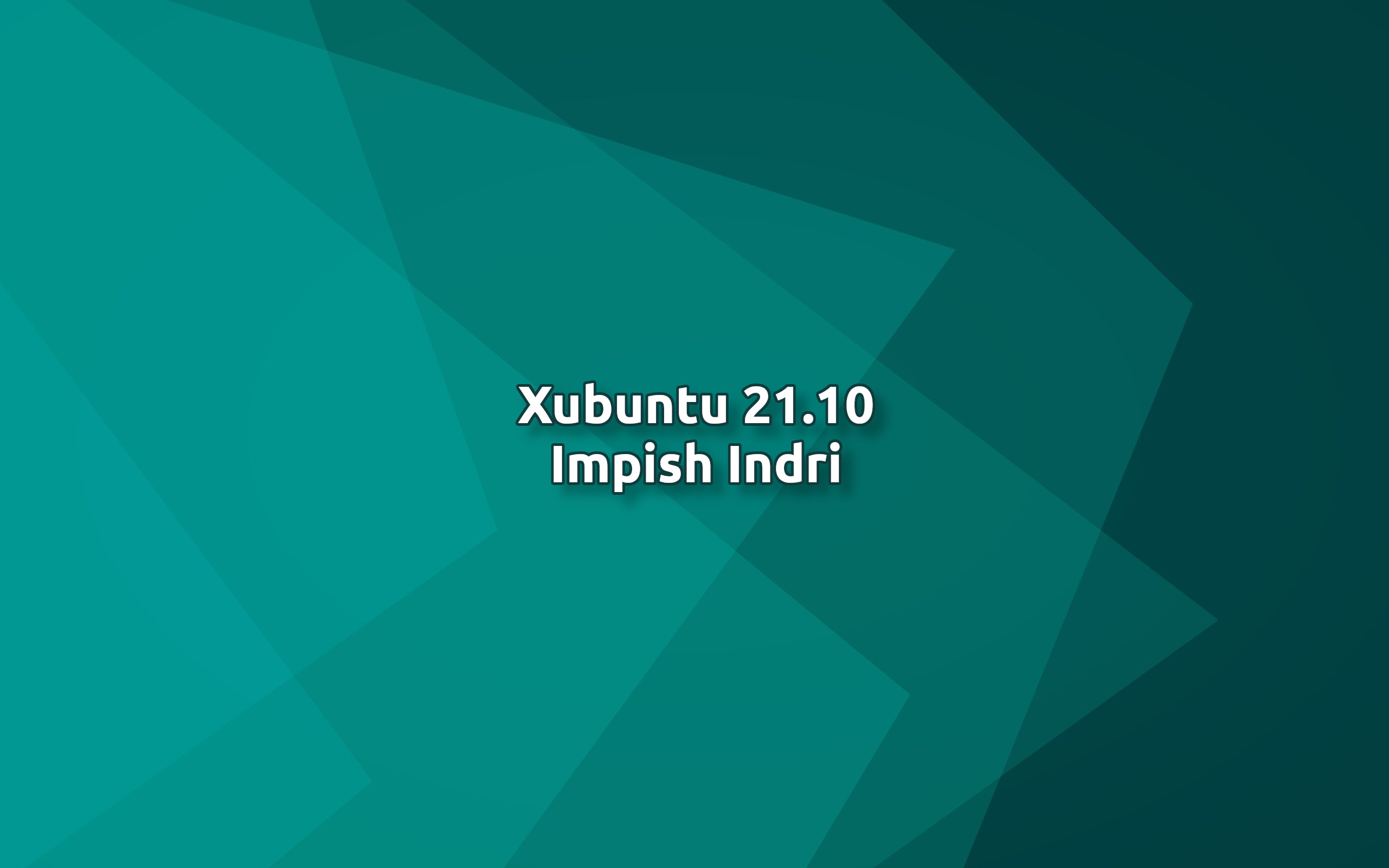 Xubuntu 21.10 Impish Indri featured image