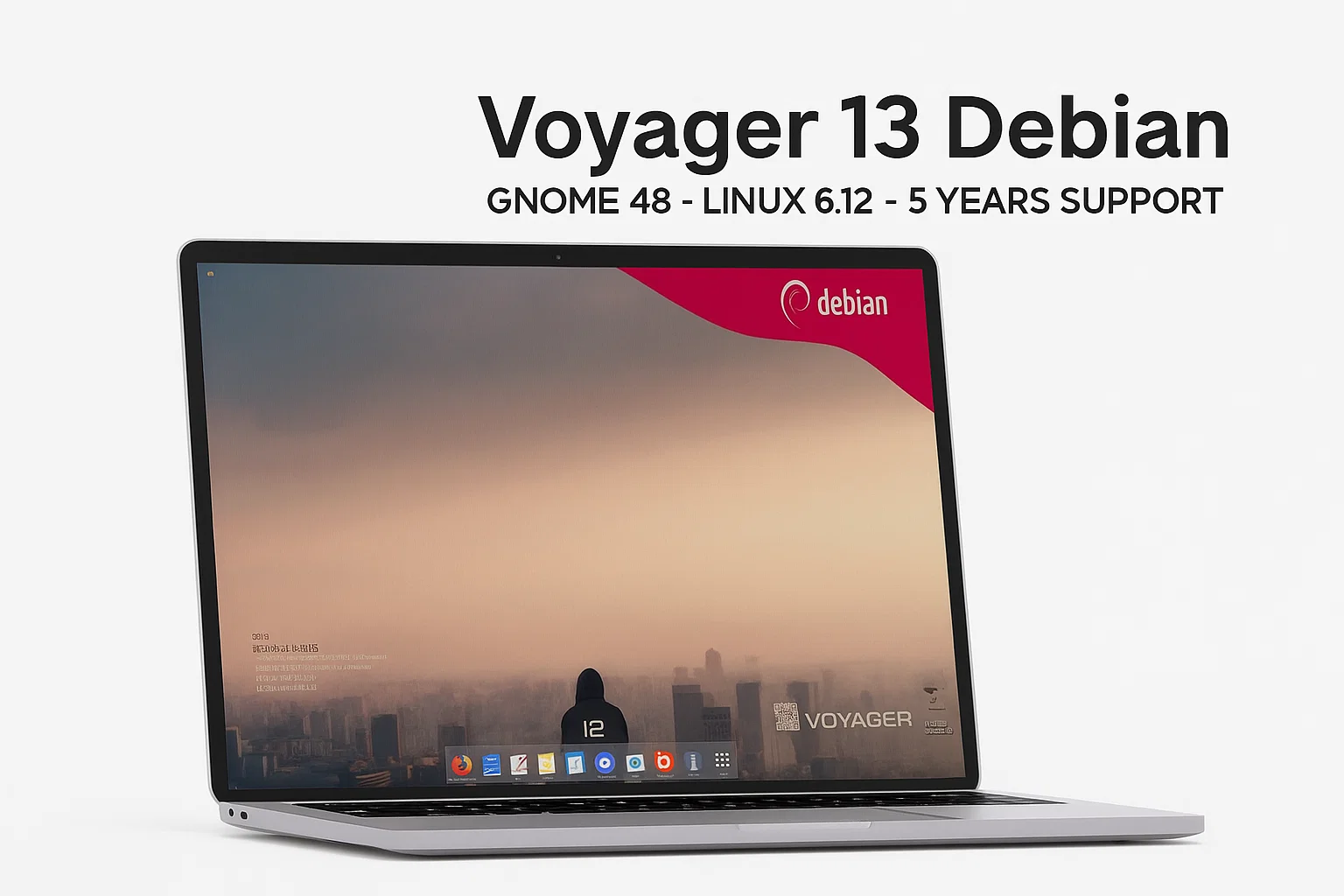 Voyager Live 13 featured image