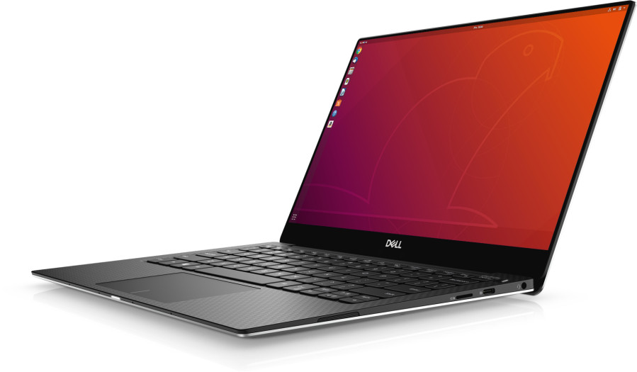 Dell XPS 13 Developer Edition with Ubuntu 18.04 LTS