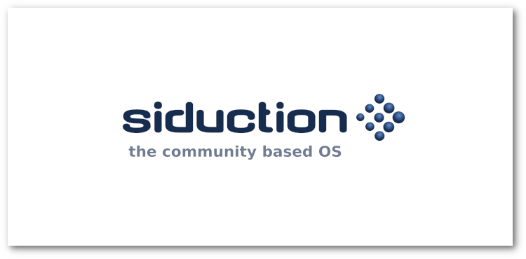 Siduction featured image