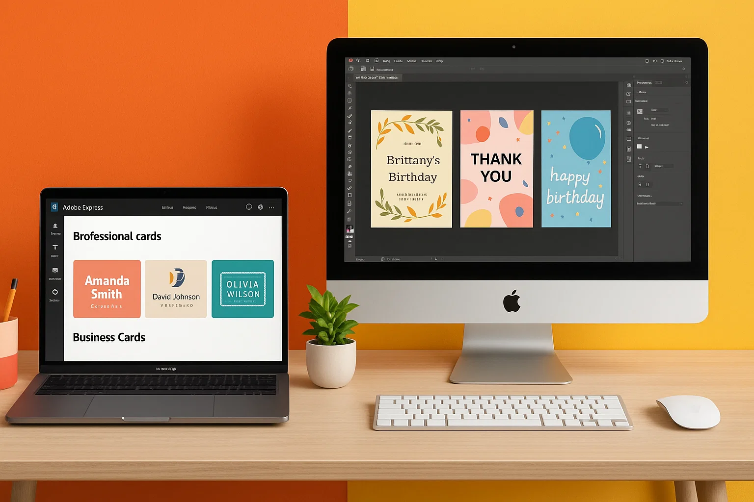 Adobe Express featured image
