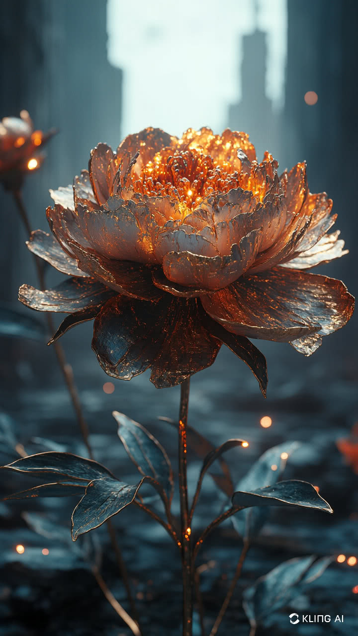 An image edited by KingAI