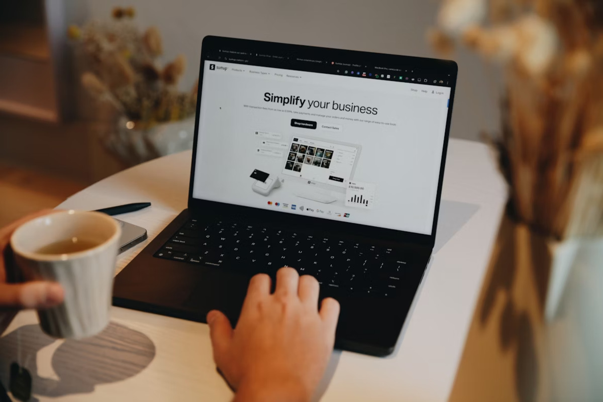 Online Tools for Business