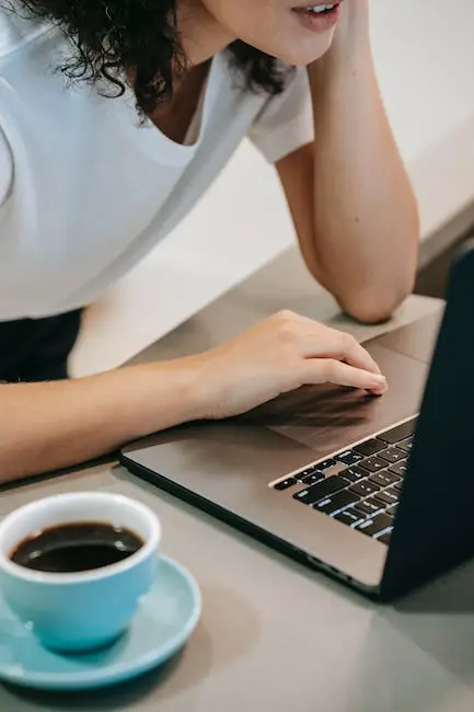 A contractor reviewing financial documents at a desk