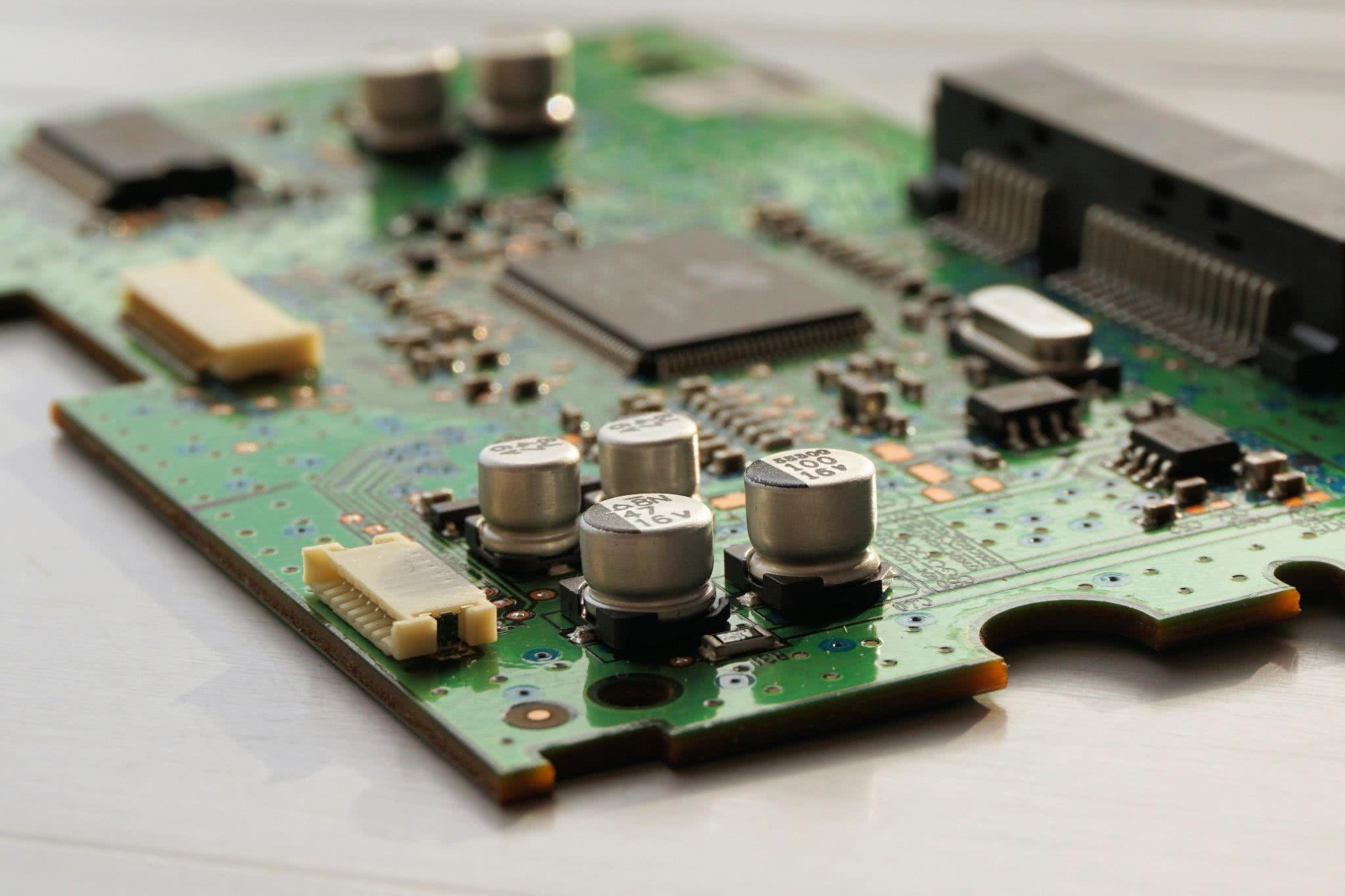 PCB manufacturer selection