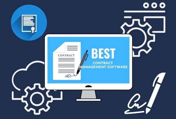 Contract Lifecycle management - featured image