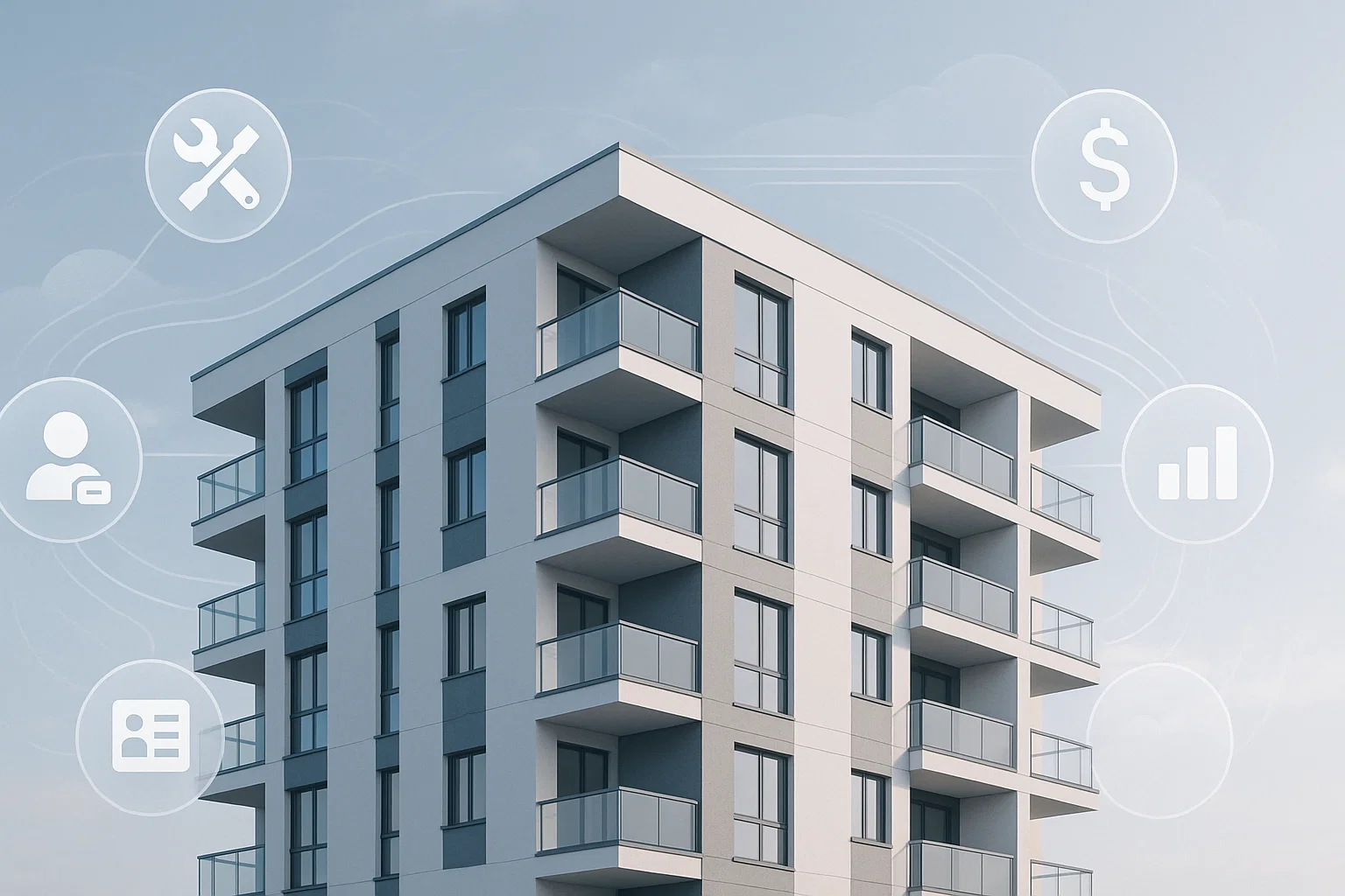 Integrated PropTech workflows helping reduce operational costs in real estate