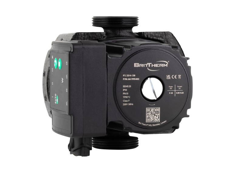 Сirculator Pumps P2 25/4-130