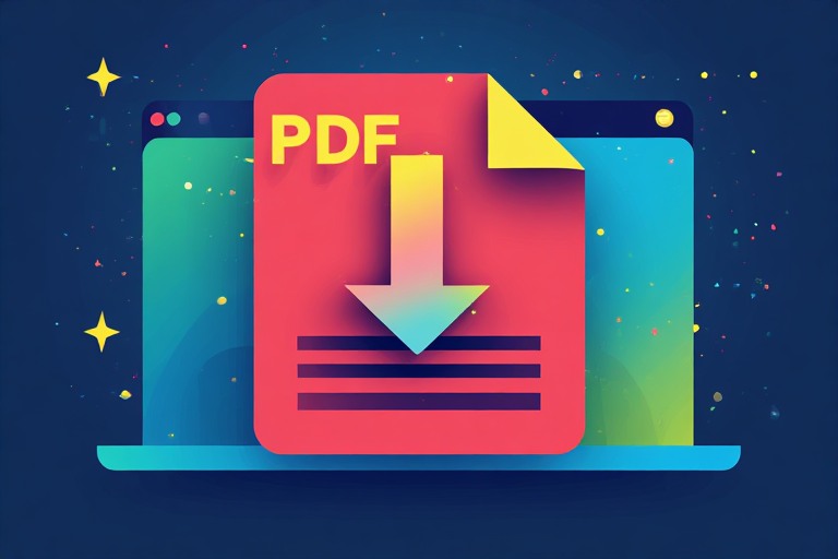 PDF Guru - How to Save PDF