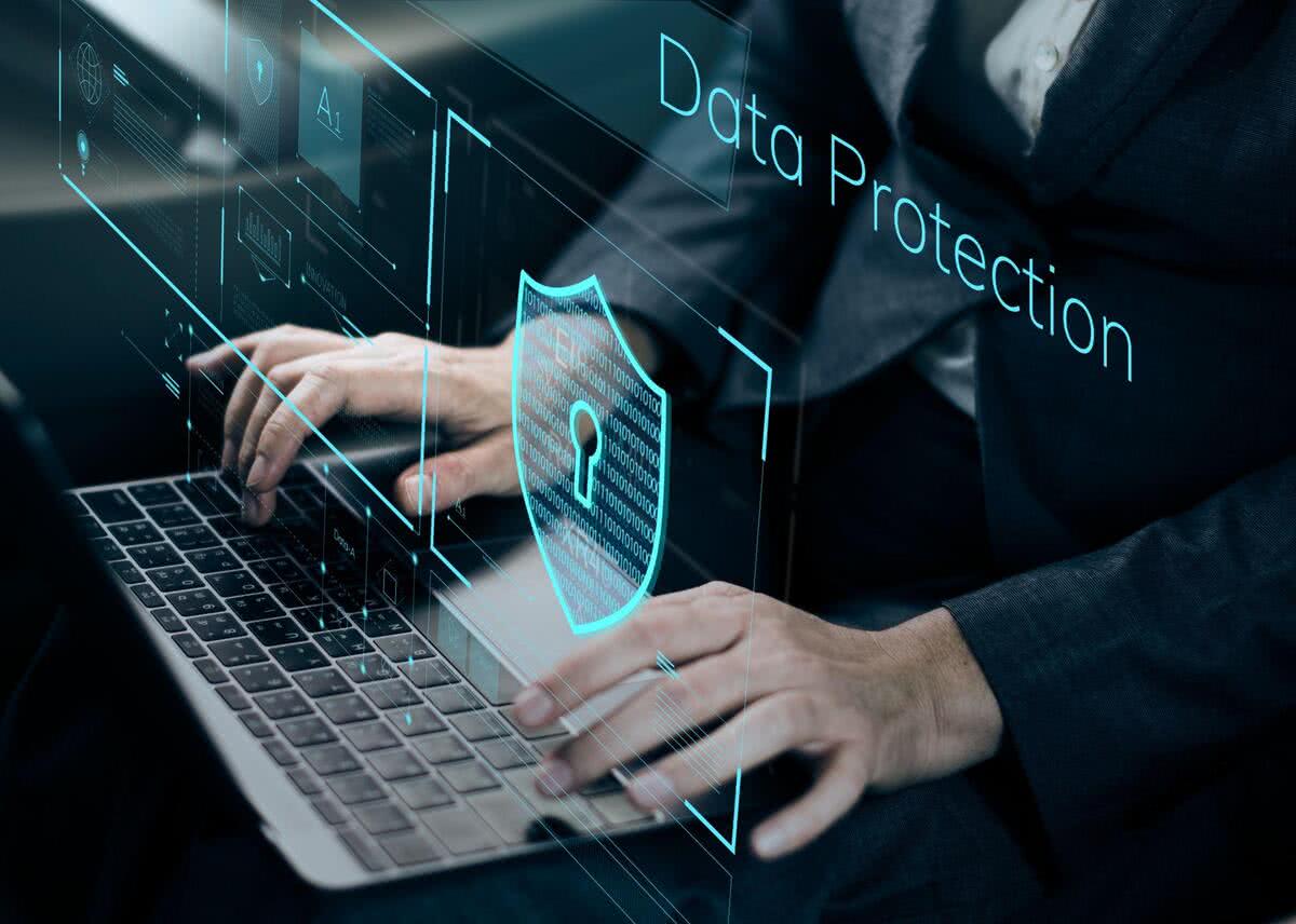 Data recovery planning illustration