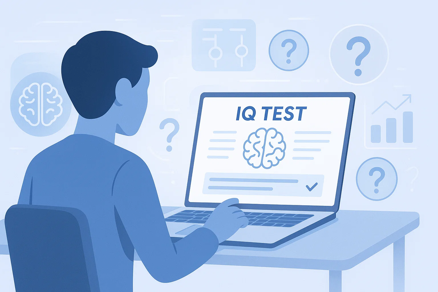 IQ Testing Platforms featured image