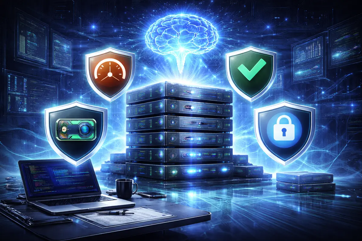 Best Linux distro for AI development in 2026