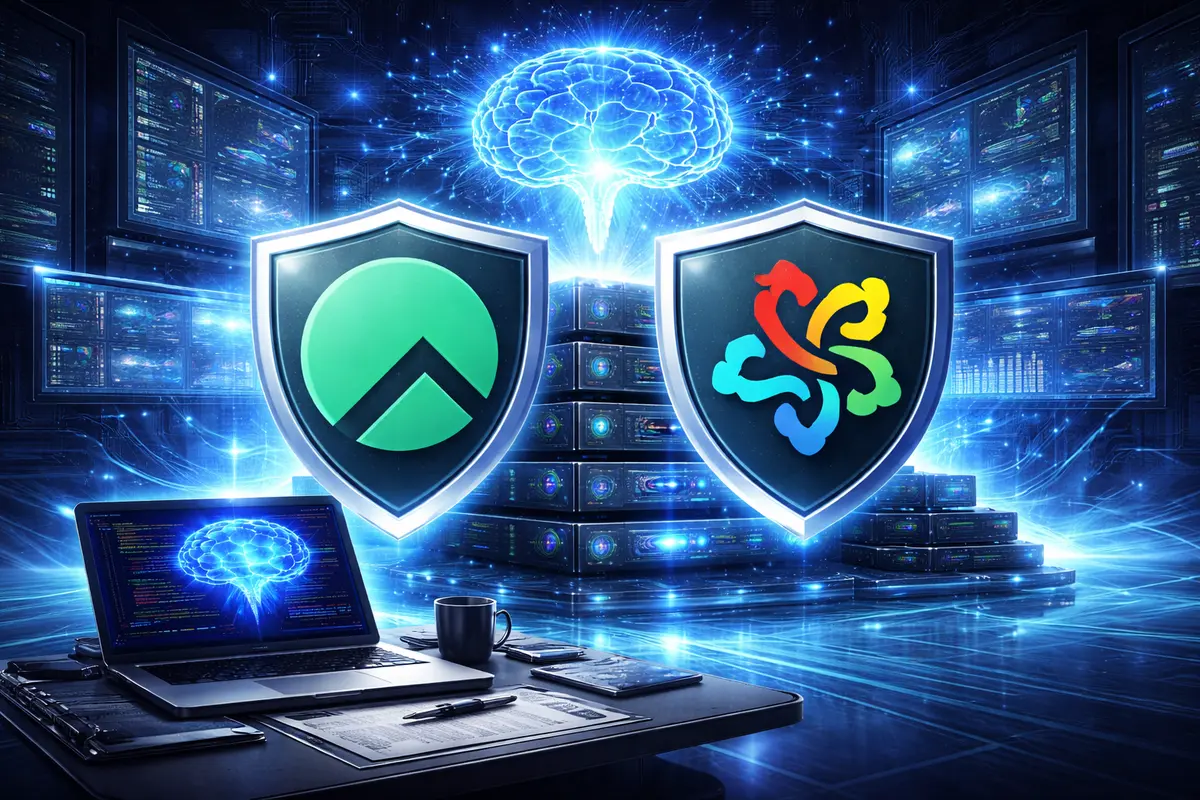 Why consider enterprise Linux for AI