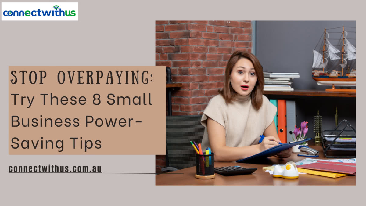 Power saving tips - featured image