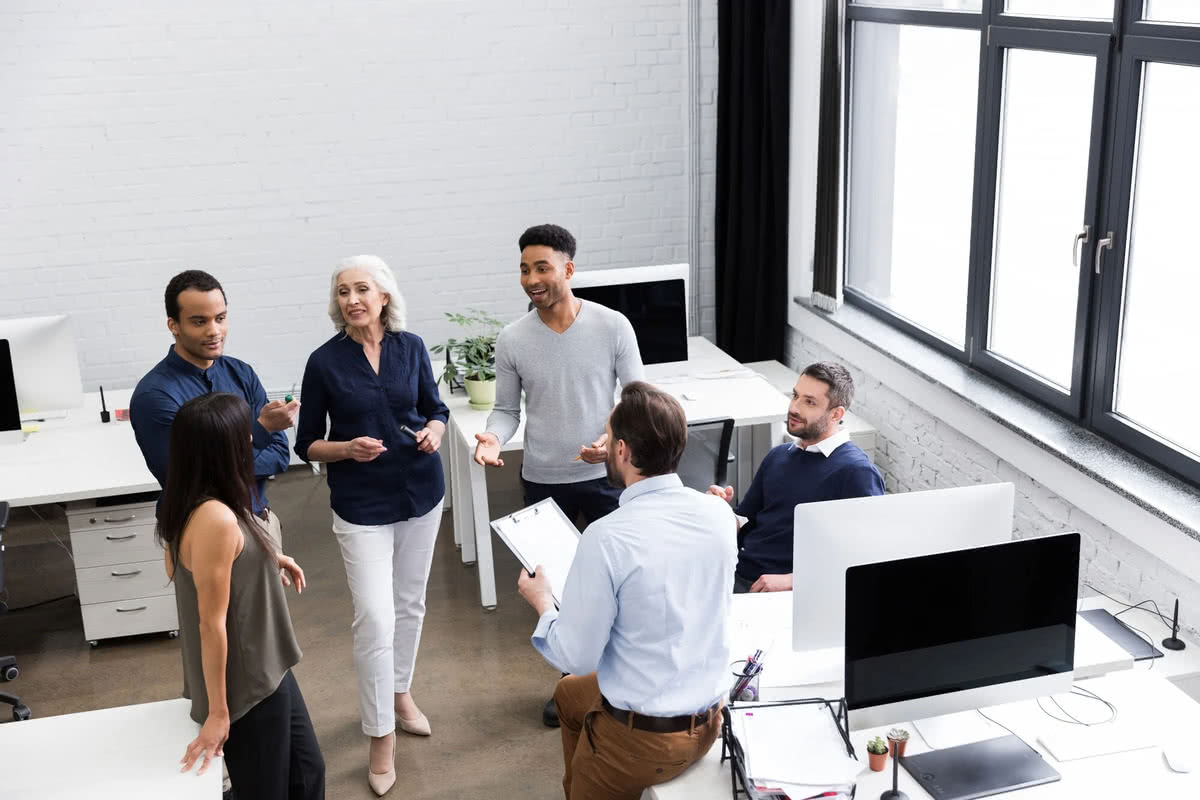 Reliable connectivity featured image