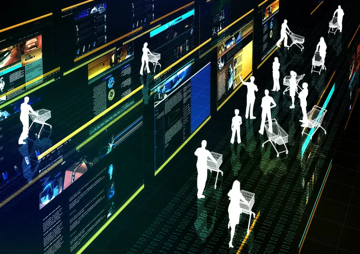 Scalable cloud architecture overview