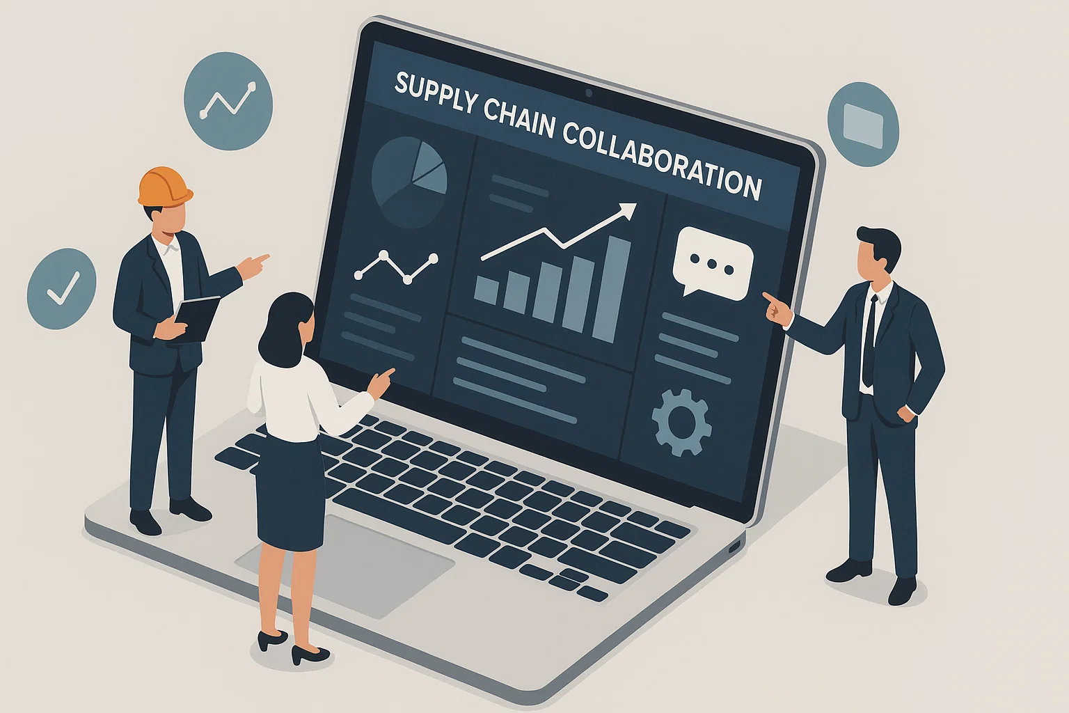 Supply Chain Collaboration