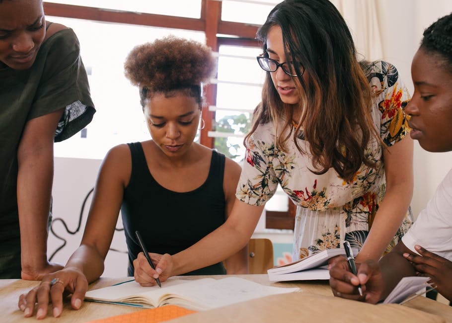 On-demand staffing platform connecting businesses with available workers
