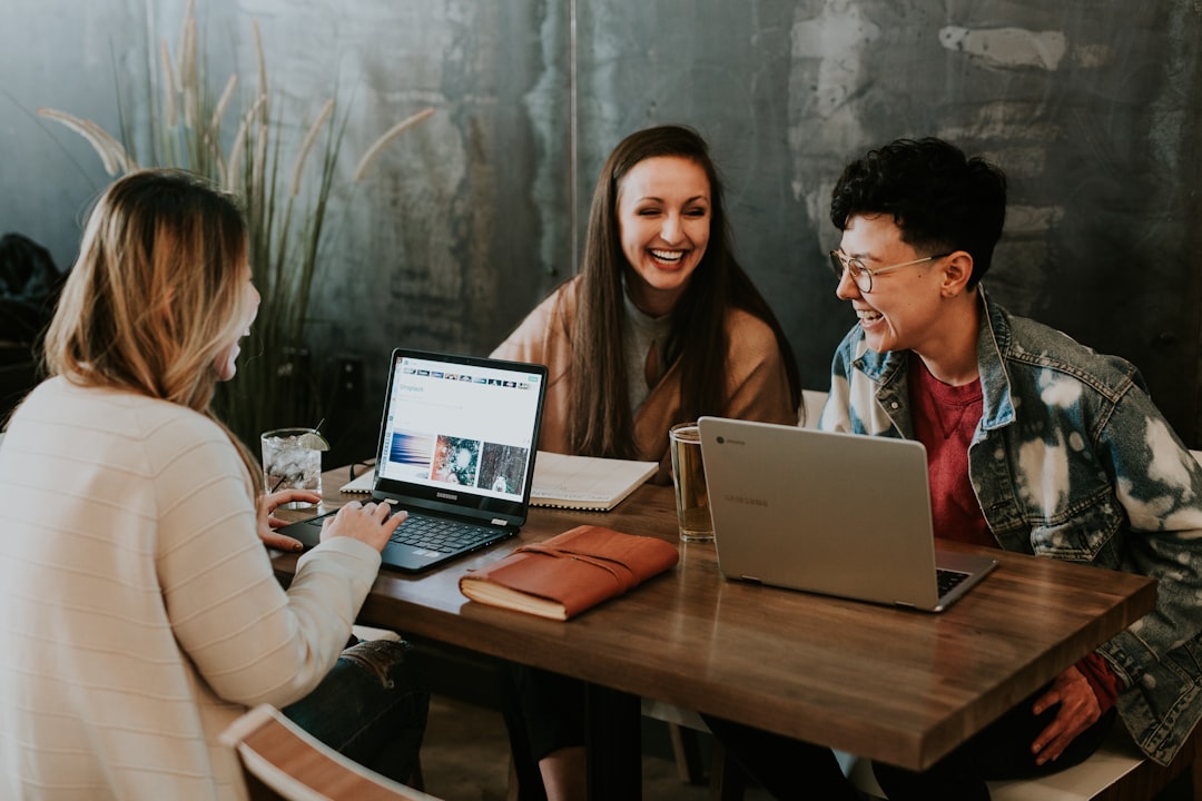A flexible workforce blending permanent staff with on-demand talent