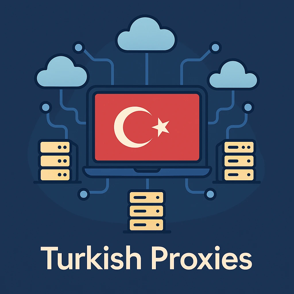 Proxy illustration