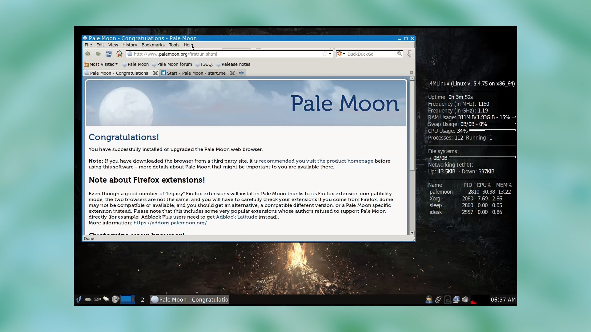 download palemoon browser download palemoon browser