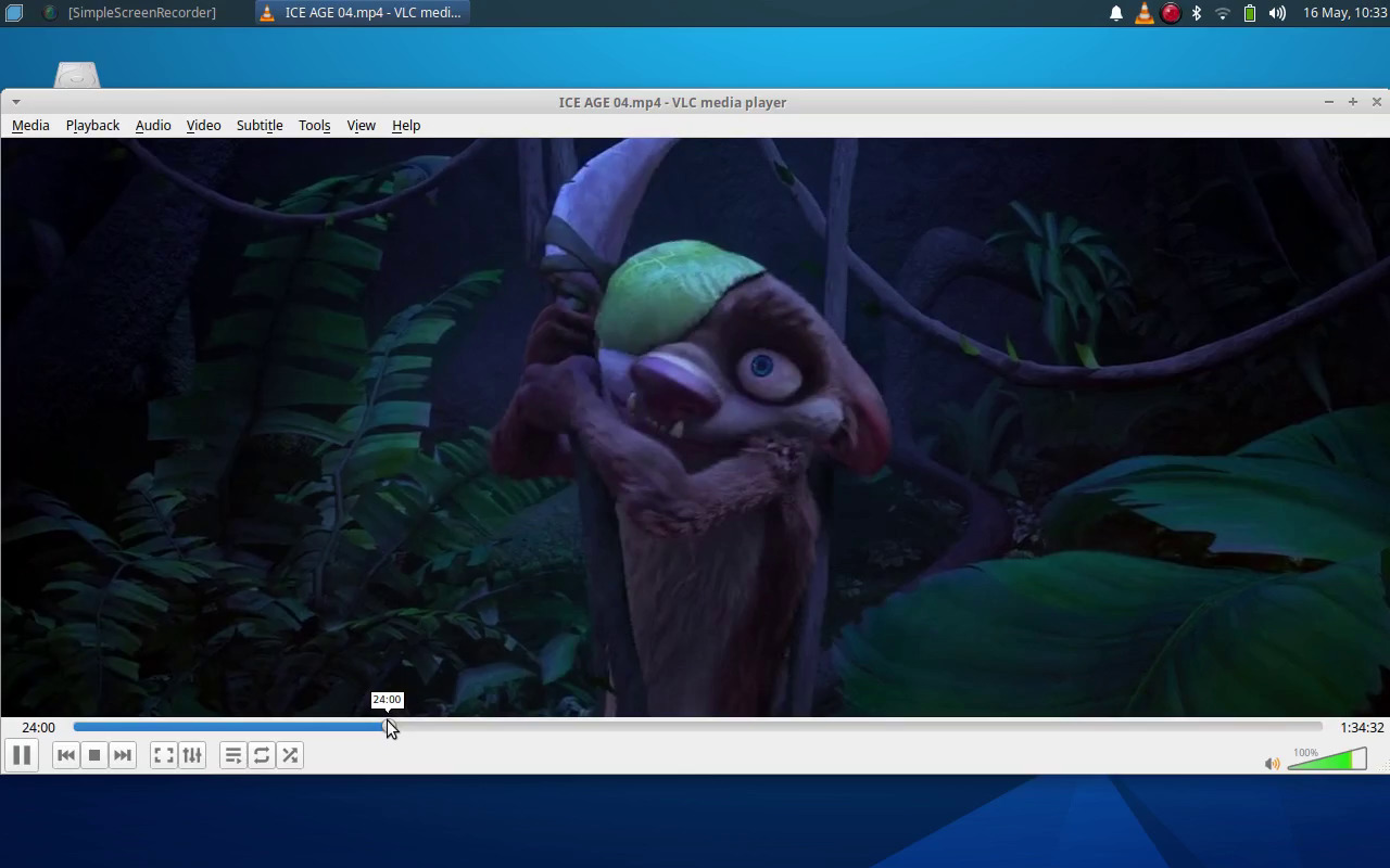 BackBox Linux 7 released | OpenSourceFeed