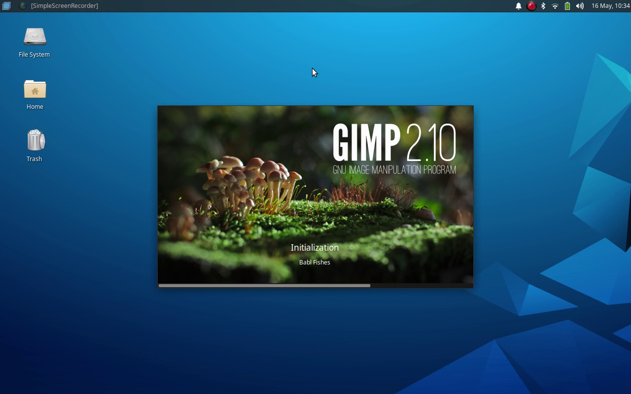 BackBox Linux 7 released | OpenSourceFeed