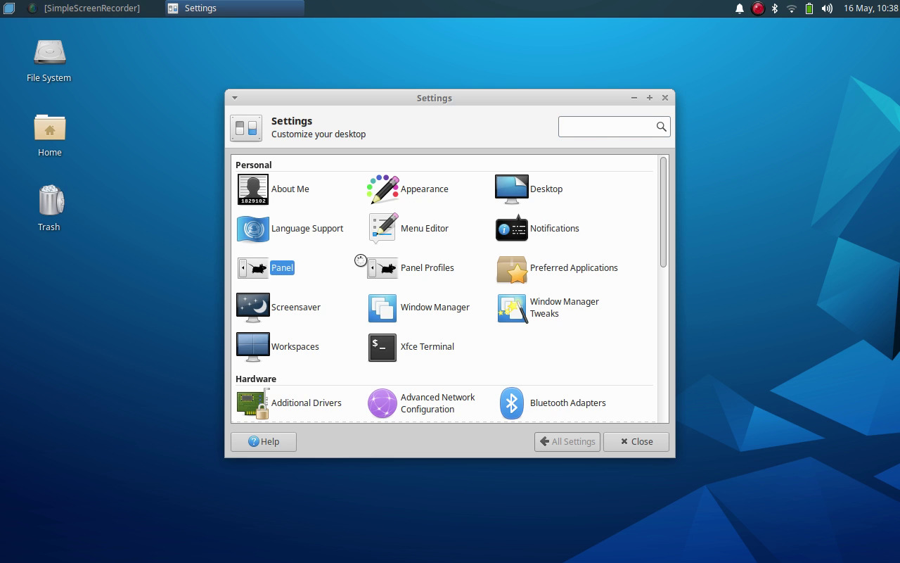 BackBox Linux 7 released | OpenSourceFeed