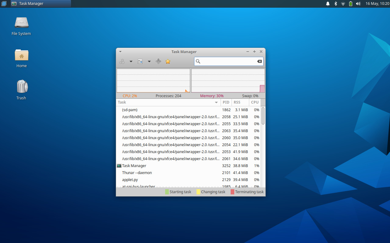 BackBox Linux 7 released | OpenSourceFeed