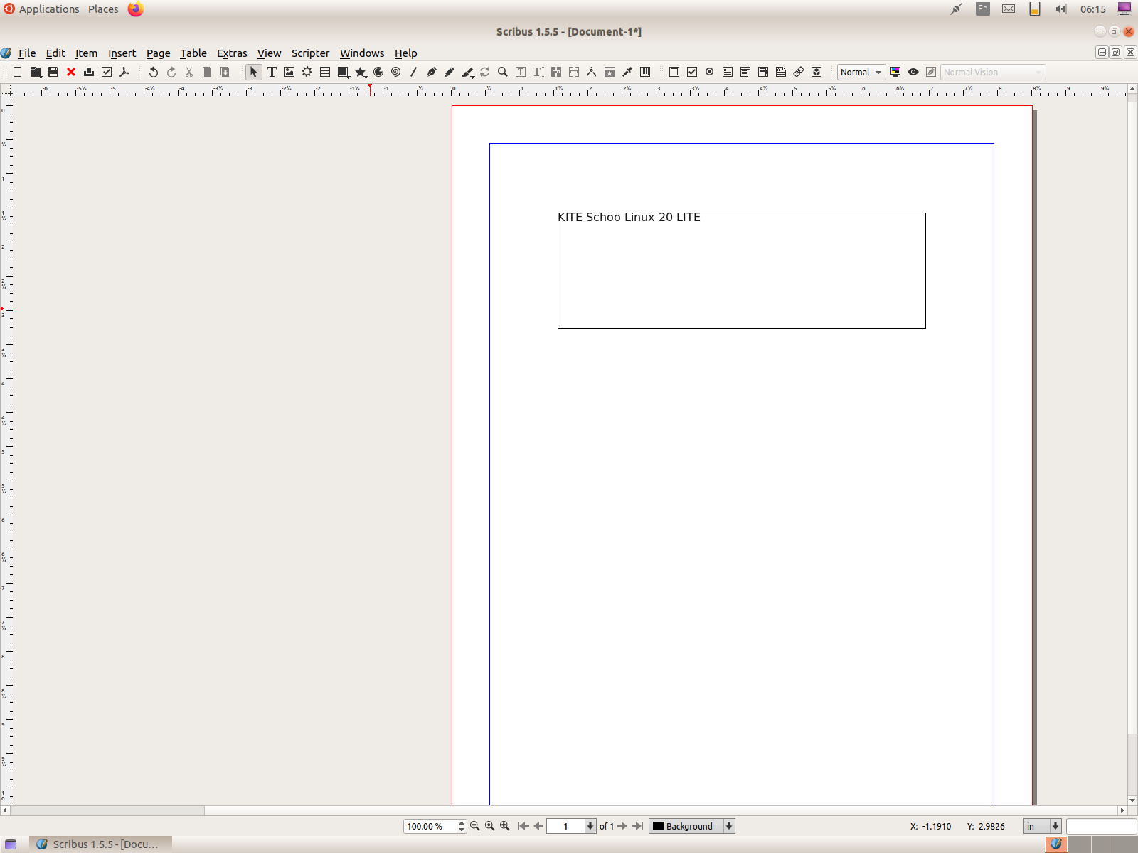KITE GNU/Linux 22.04: Kerala’s Vision for Open-Source Education ...