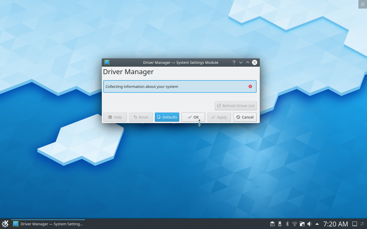 Kubuntu 19.10 Eoan Ermine released with Plasma 5.16, see screenshots ...