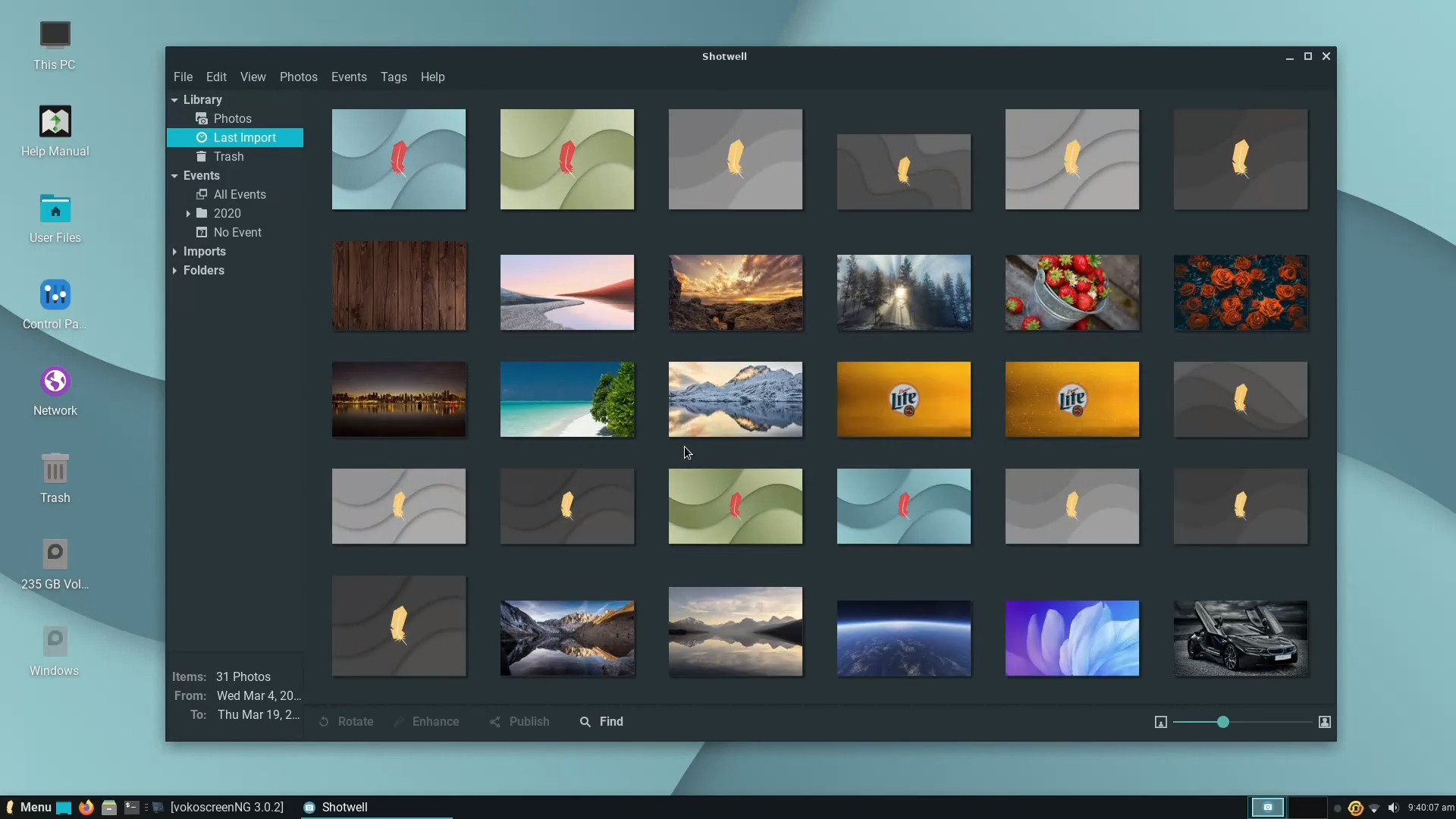 Linux Lite 5.2 released | OpenSourceFeed