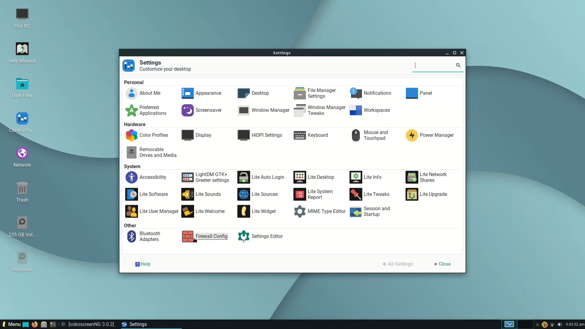 Linux Lite 5.2 released | OpenSourceFeed
