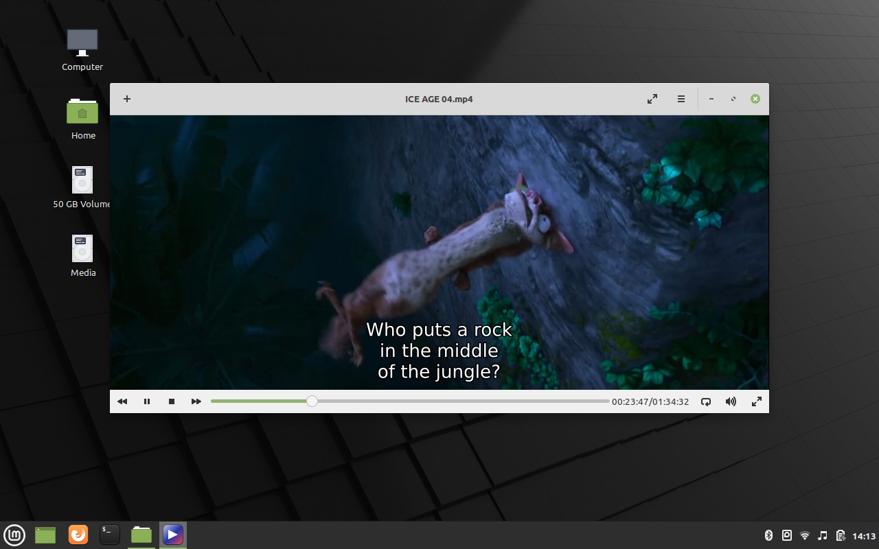 Linux Mint 20 Ulyana Cinnamon Edition screenshots | OpenSourceFeed