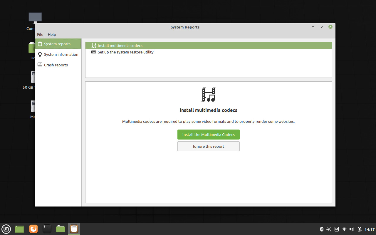 Linux Mint 20 Ulyana Cinnamon Edition screenshots | OpenSourceFeed