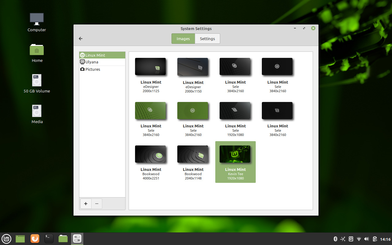 Linux Mint 20 Ulyana Cinnamon Edition screenshots | OpenSourceFeed