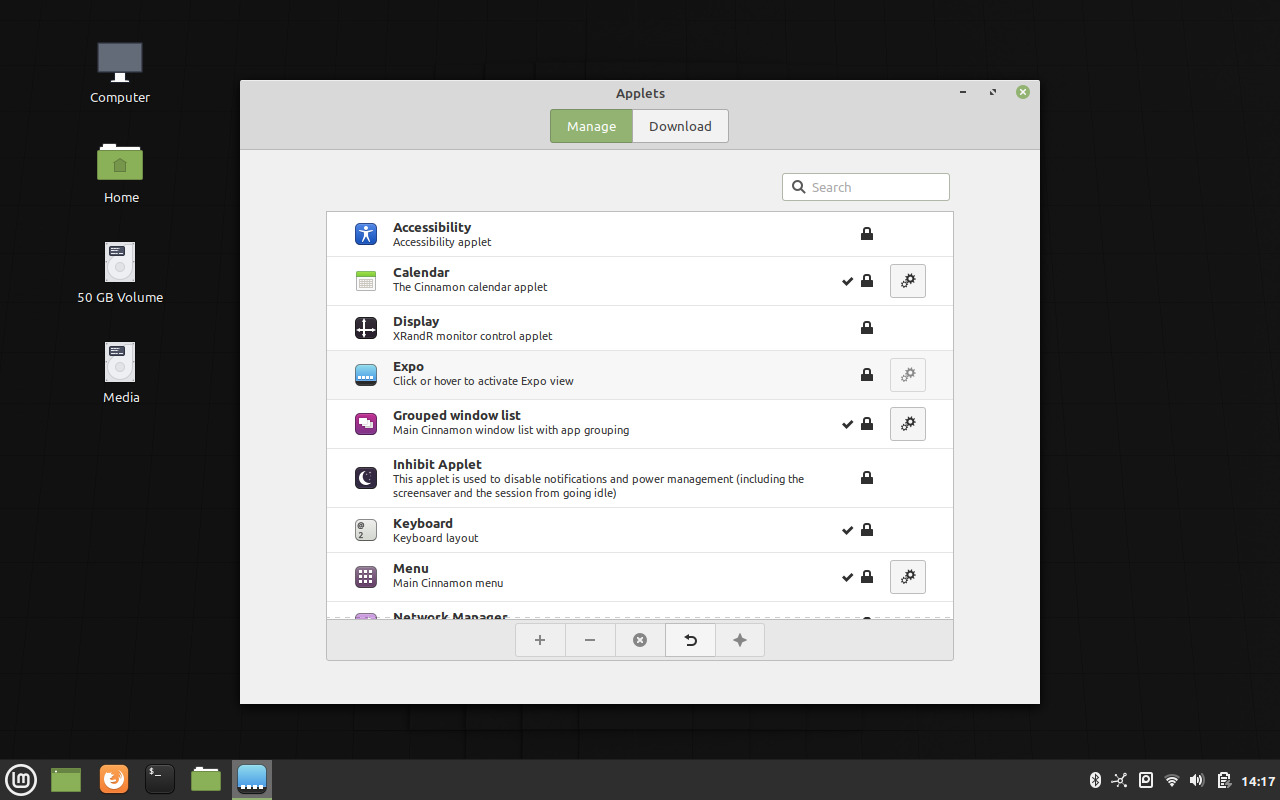 Linux Mint 20 Ulyana Cinnamon Edition screenshots | OpenSourceFeed