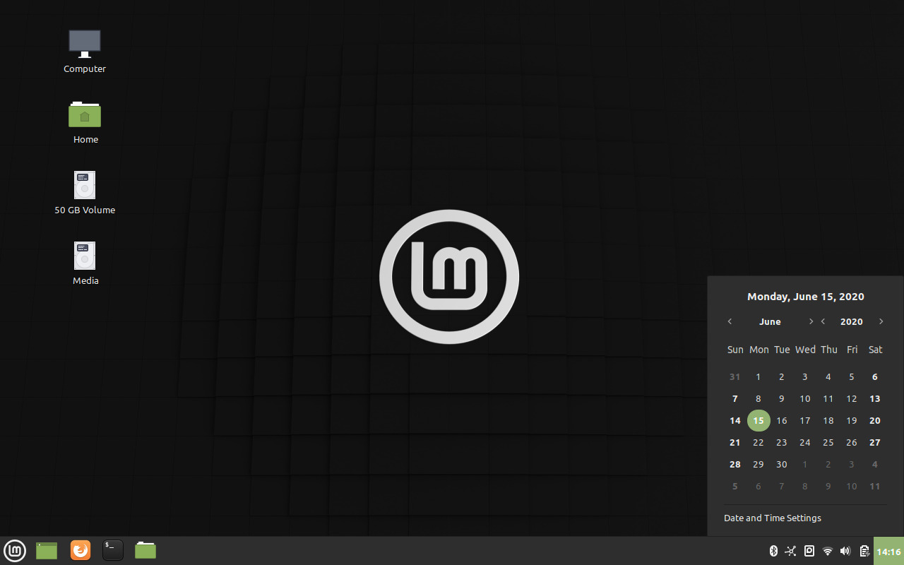 Linux Mint 20 Ulyana Cinnamon Edition screenshots ...