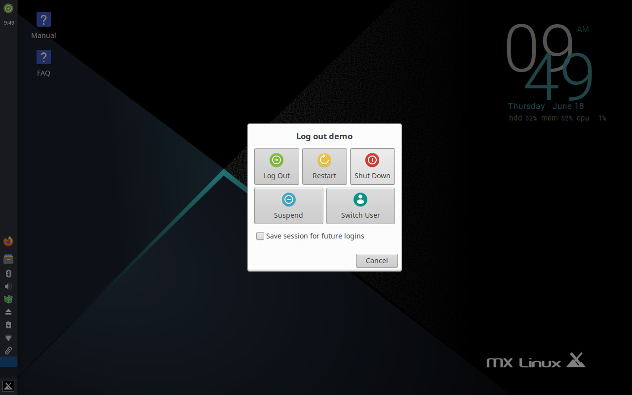 nomacs disable welcome window