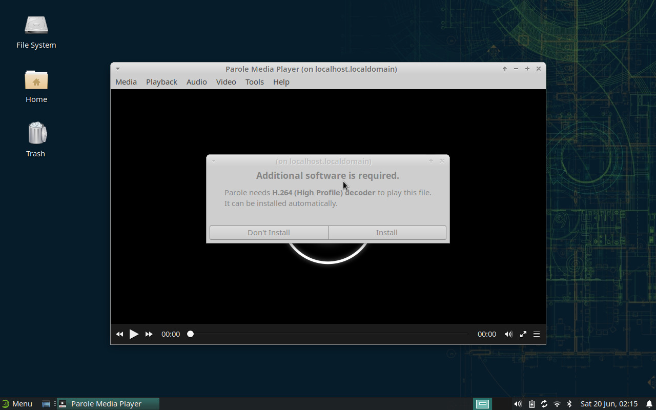 OpenSUSE Tumbleweed Xfce screenshots, pros, and cons | OpenSourceFeed