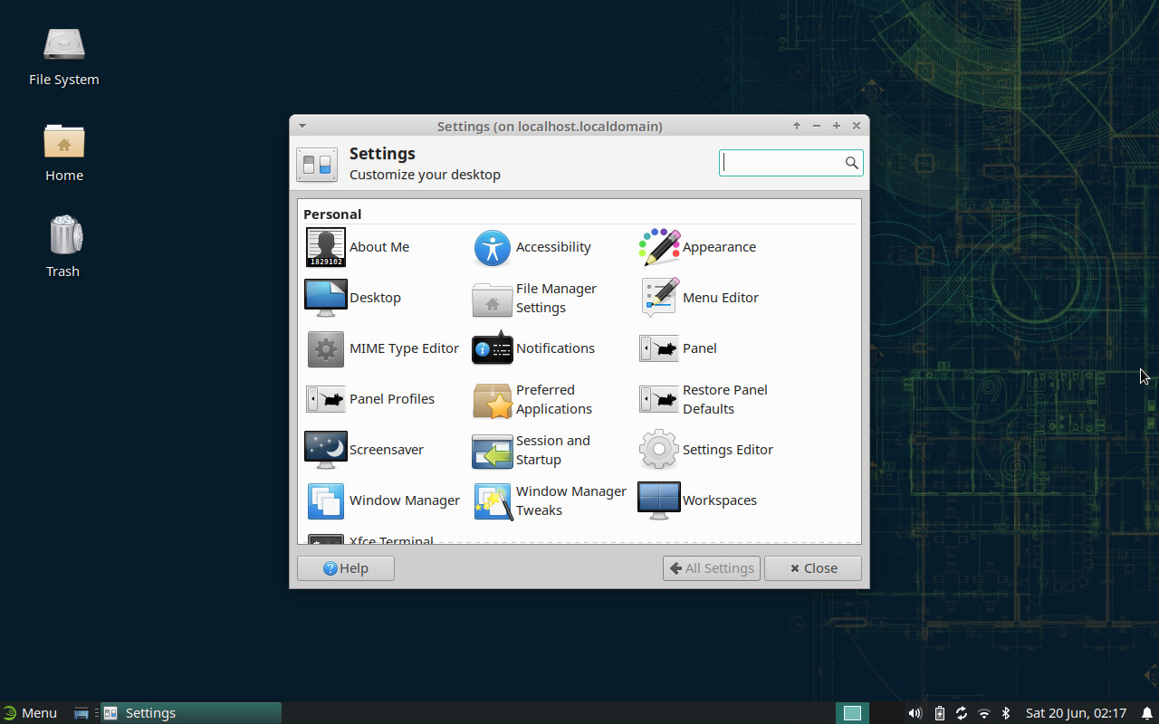 OpenSUSE Tumbleweed Xfce screenshots, pros, and cons | OpenSourceFeed