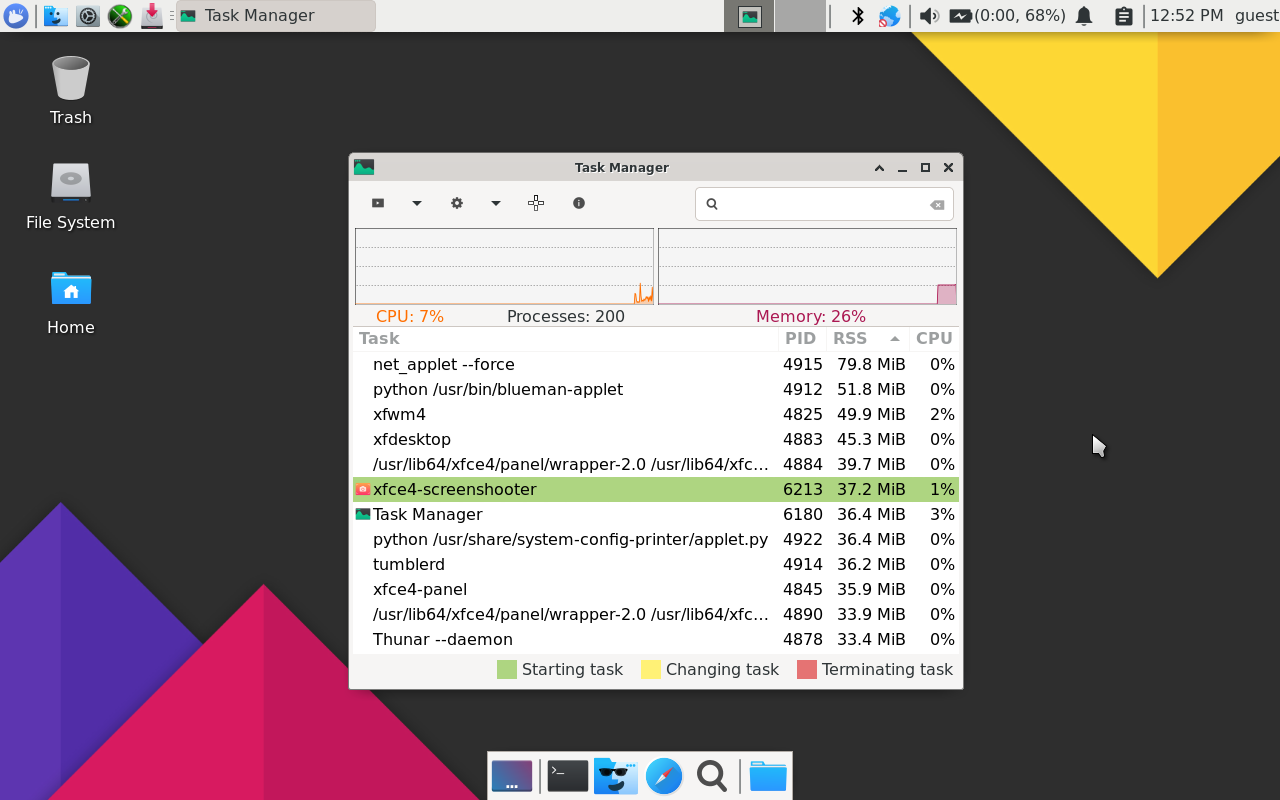 PCLinuxOS 2019.11 released with Linux Kernel 5.3.10 and other updates ...