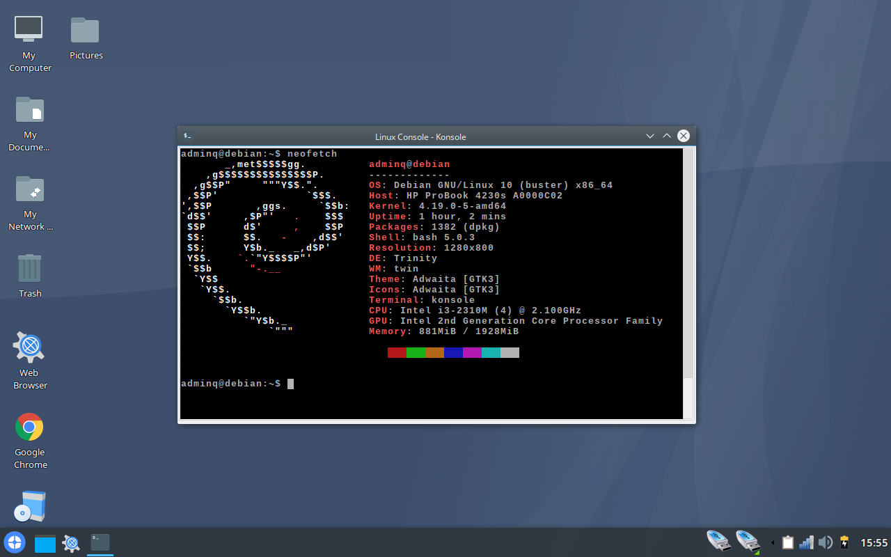 windows terminal emulator online