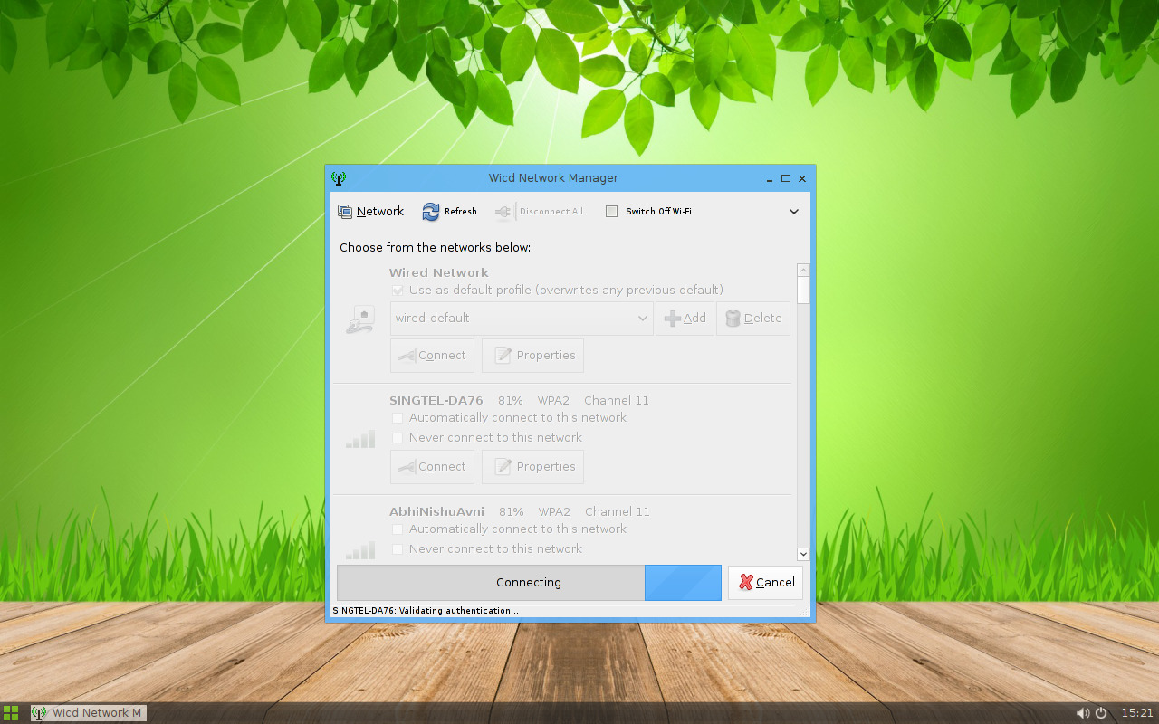 Slax. Slax 9. ОС Slax Linux. Slax 11. Рабочий стол от Slax.