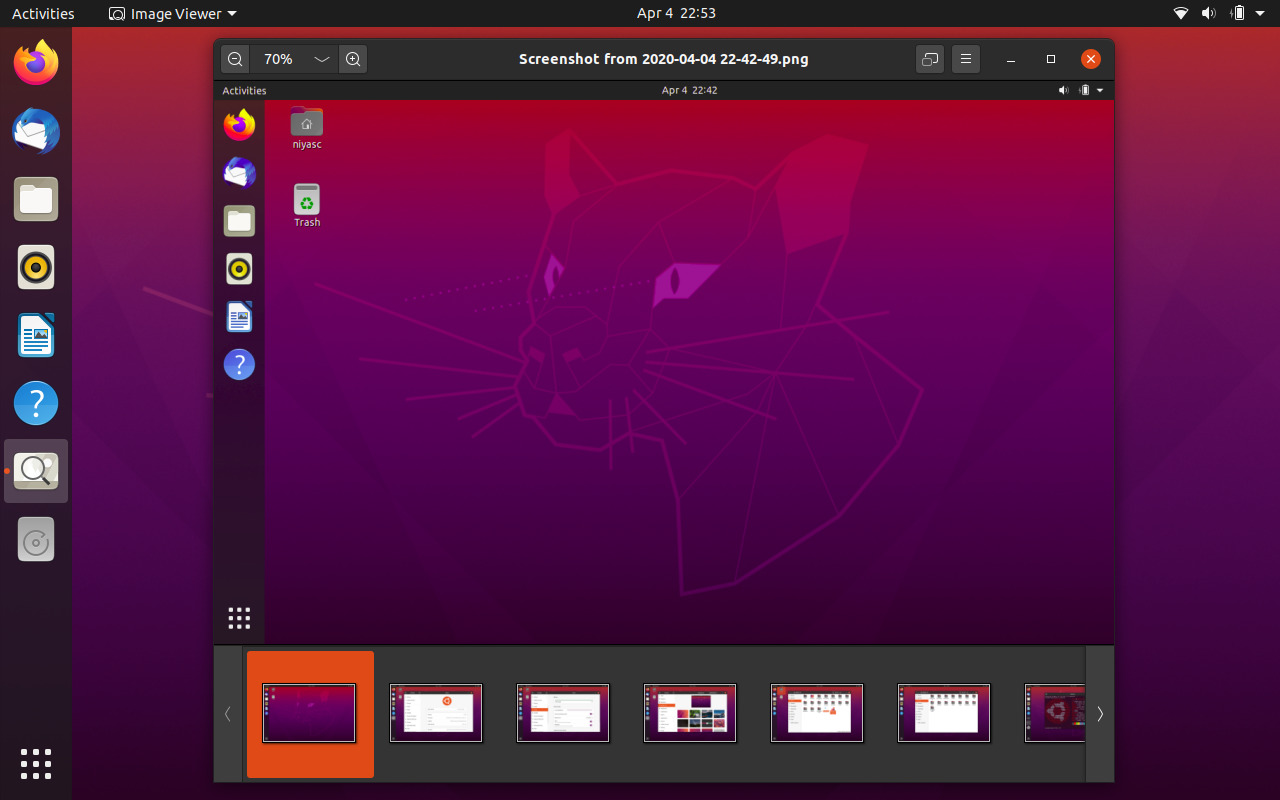 04. 1. 04. 04 windows. Ubuntu focal 20.