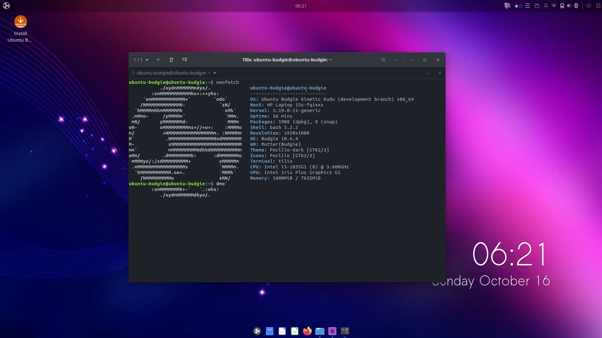 What's new in Ubuntu Desktop 22.10, Kinetic Kudu