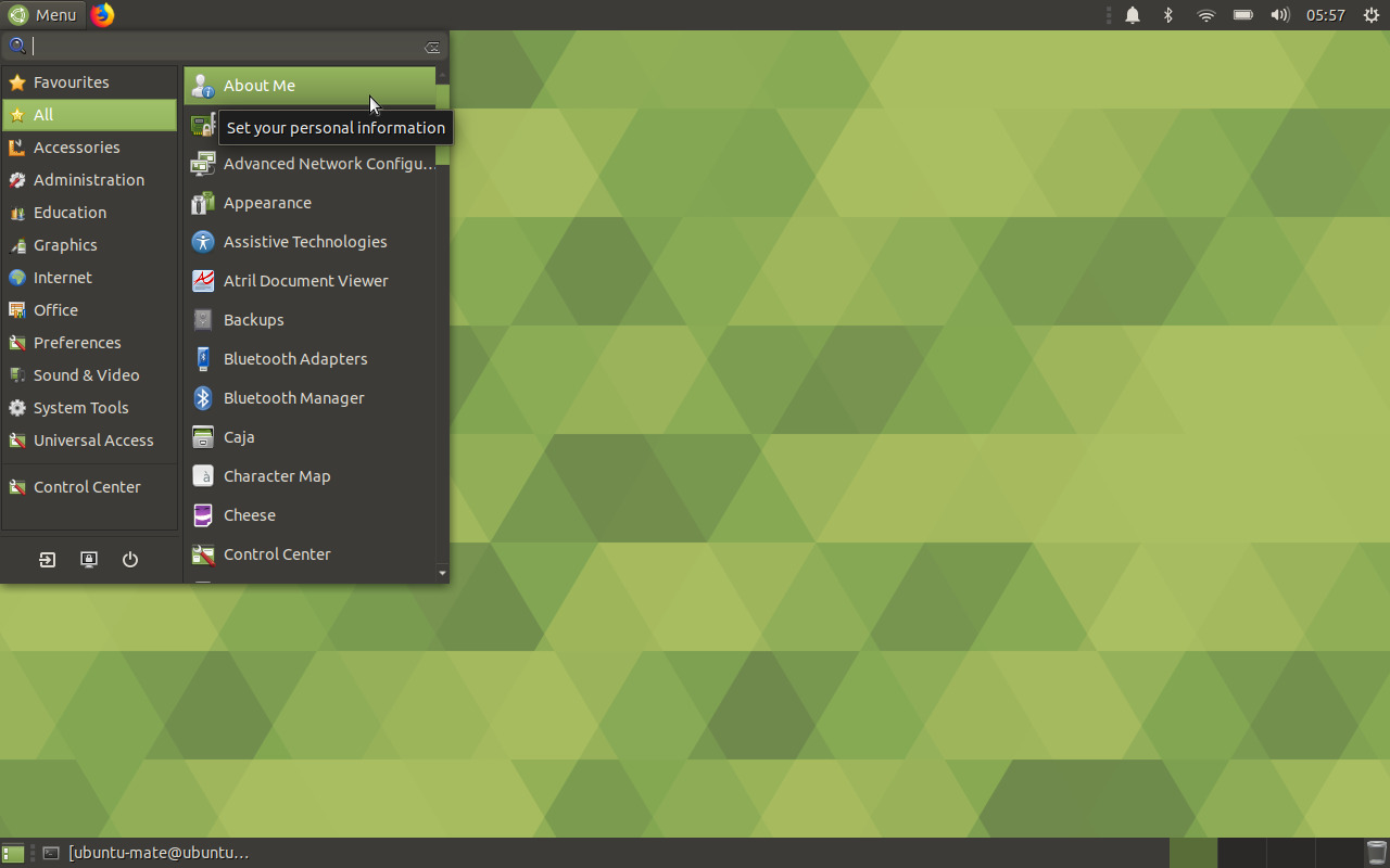 Ubuntu MATE 19.10 released addressing many of the user ...