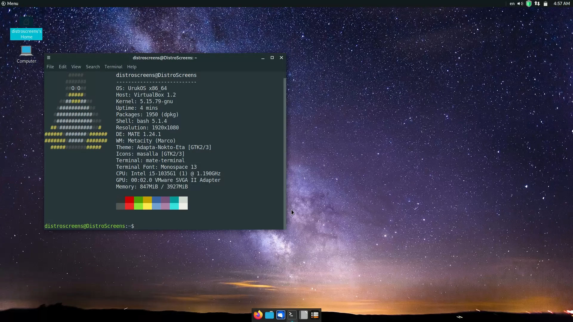 Pureos Linux Screenshots Uruk GNU/Linux 3.0 released with PureOS foundation | OpenSourceFeed