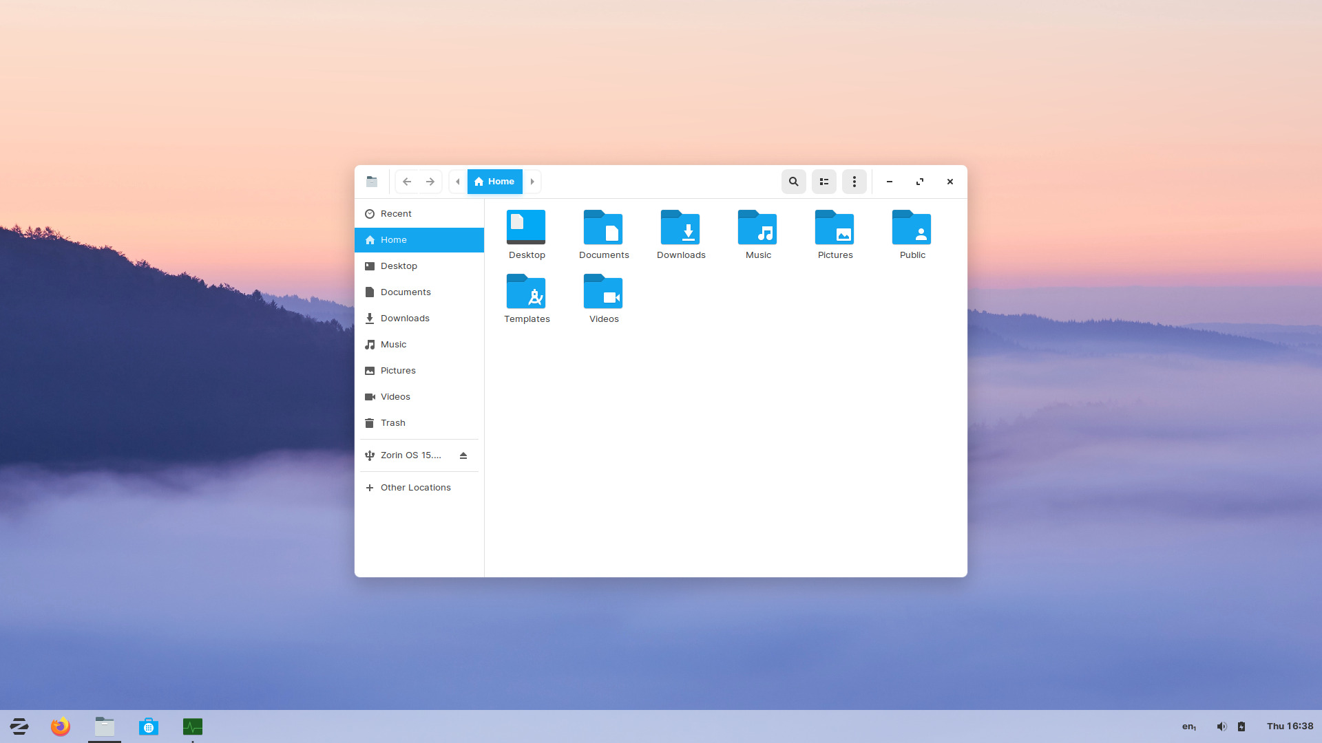 Zorin OS 15.3 released with Ubuntu 20.04 Foundation | OpenSourceFeed